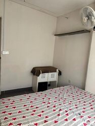 Blk 210C Punggol Crest (Punggol), HDB 3 Rooms #620054291